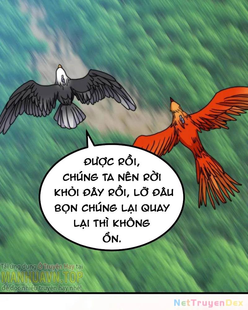 Slime Ta Treo Cự Long Lên Đánh Là Hợp Lý Nhỉ? Chap 26 - Next Chap 27