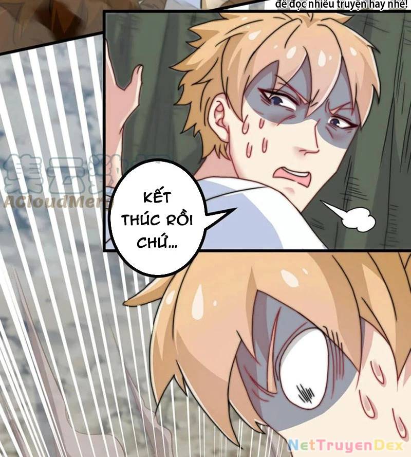 Slime Ta Treo Cự Long Lên Đánh Là Hợp Lý Nhỉ? Chap 26 - Next Chap 27