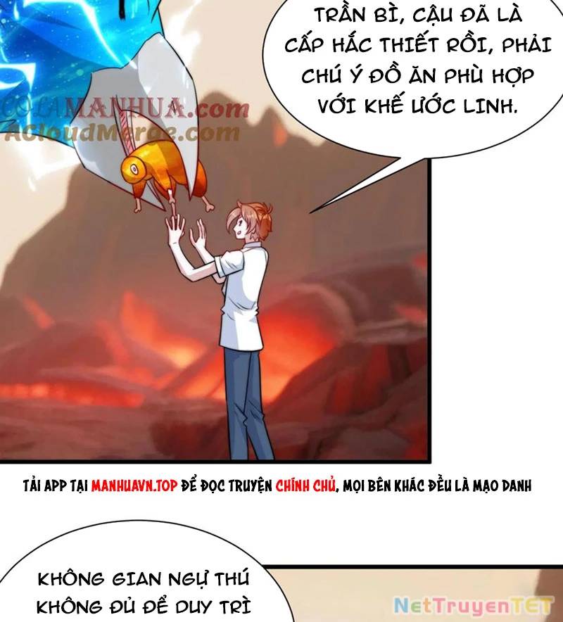 Slime Ta Treo Cự Long Lên Đánh Là Hợp Lý Nhỉ? Chap 260 - Next Chap 261