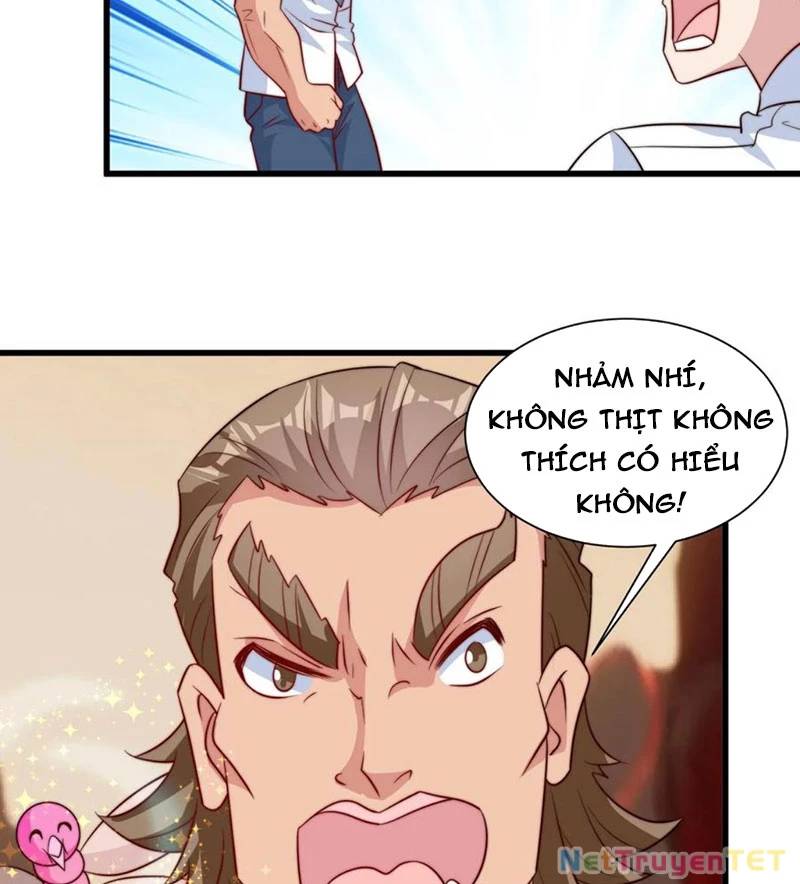 Slime Ta Treo Cự Long Lên Đánh Là Hợp Lý Nhỉ? Chap 260 - Next Chap 261