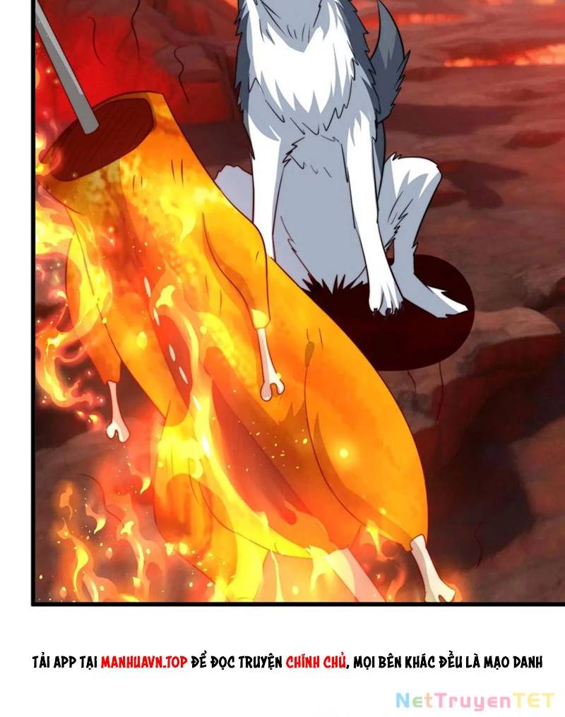 Slime Ta Treo Cự Long Lên Đánh Là Hợp Lý Nhỉ? Chap 260 - Next Chap 261