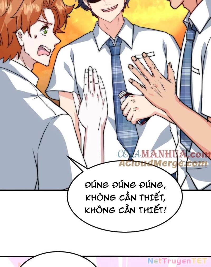 Slime Ta Treo Cự Long Lên Đánh Là Hợp Lý Nhỉ? Chap 261 - Next Chap 262
