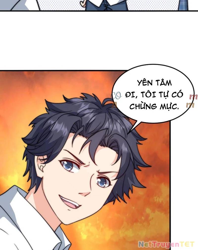 Slime Ta Treo Cự Long Lên Đánh Là Hợp Lý Nhỉ? Chap 261 - Next Chap 262