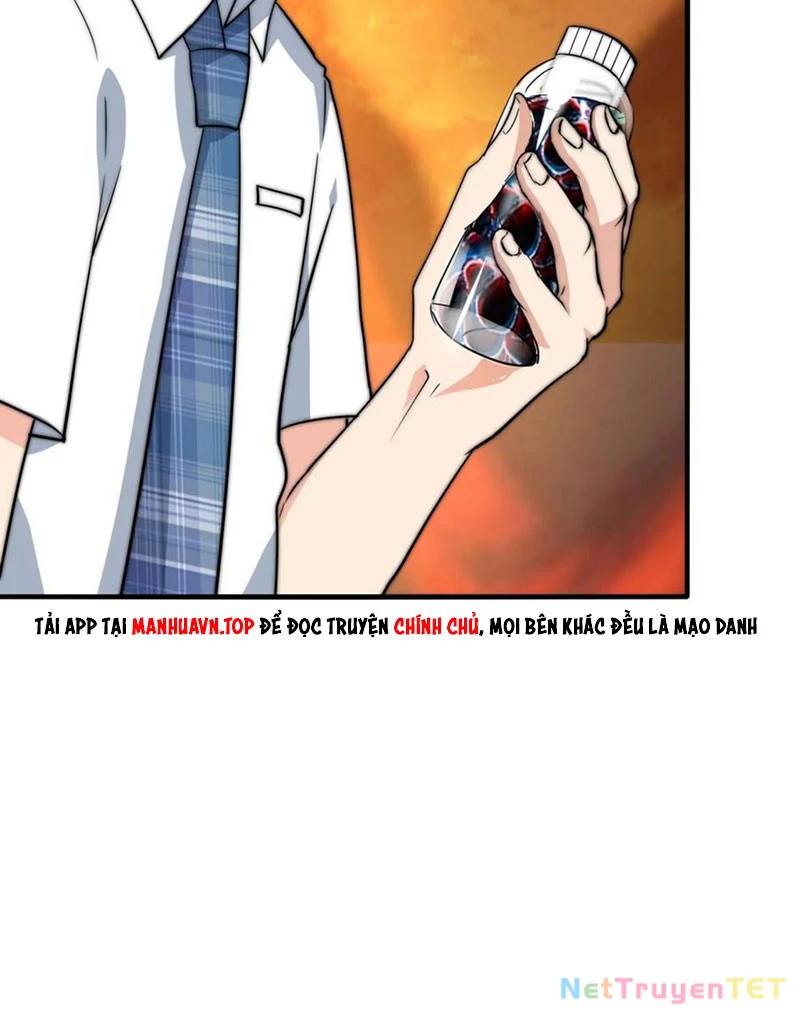 Slime Ta Treo Cự Long Lên Đánh Là Hợp Lý Nhỉ? Chap 261 - Next Chap 262