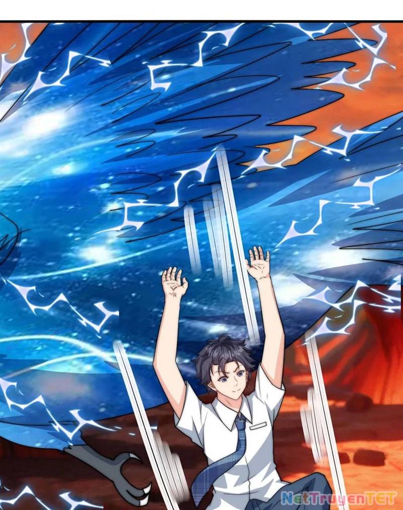 Slime Ta Treo Cự Long Lên Đánh Là Hợp Lý Nhỉ? Chap 261 - Next Chap 262