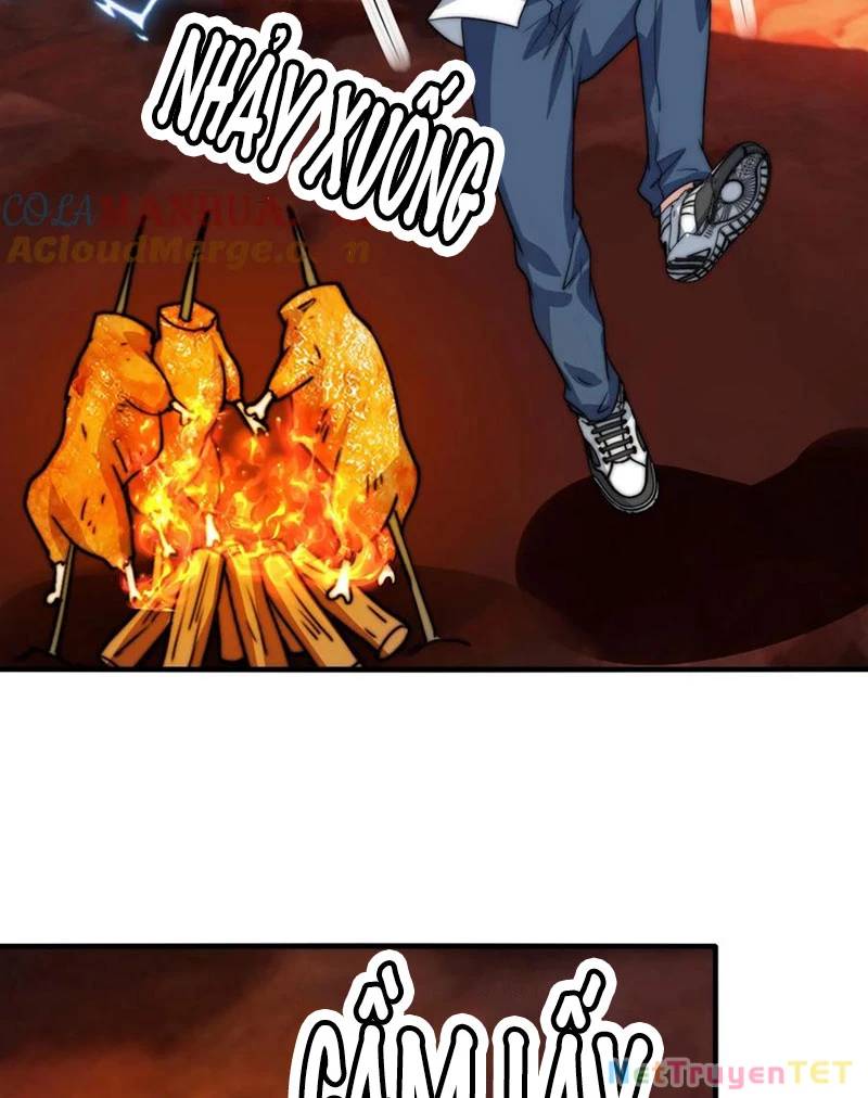 Slime Ta Treo Cự Long Lên Đánh Là Hợp Lý Nhỉ? Chap 261 - Next Chap 262