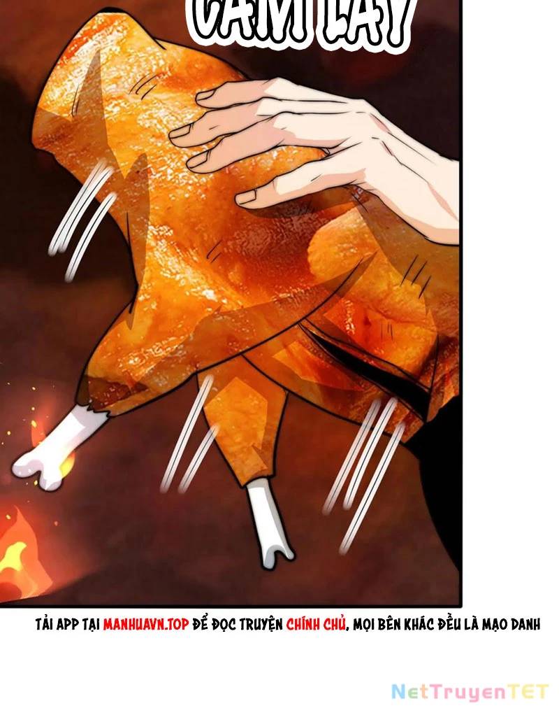 Slime Ta Treo Cự Long Lên Đánh Là Hợp Lý Nhỉ? Chap 261 - Next Chap 262