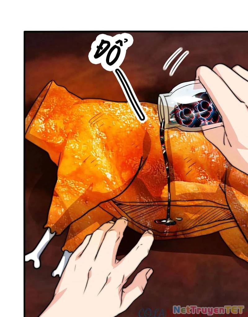 Slime Ta Treo Cự Long Lên Đánh Là Hợp Lý Nhỉ? Chap 261 - Next Chap 262