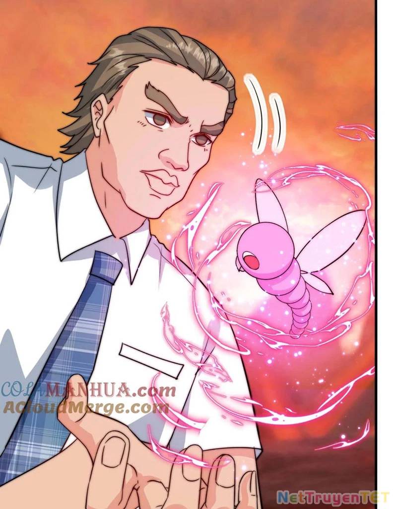 Slime Ta Treo Cự Long Lên Đánh Là Hợp Lý Nhỉ? Chap 261 - Next Chap 262