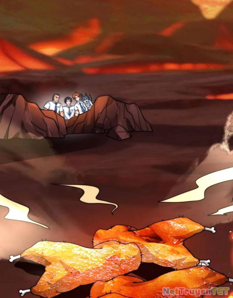 Slime Ta Treo Cự Long Lên Đánh Là Hợp Lý Nhỉ? Chap 261 - Next Chap 262