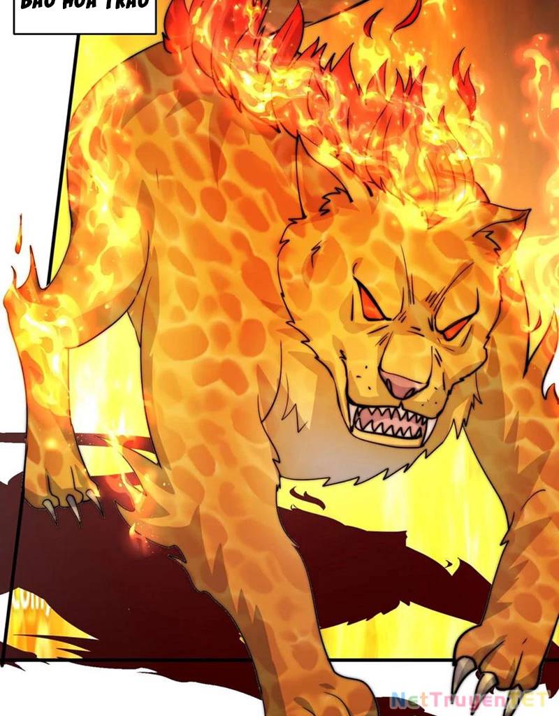 Slime Ta Treo Cự Long Lên Đánh Là Hợp Lý Nhỉ? Chap 261 - Next Chap 262