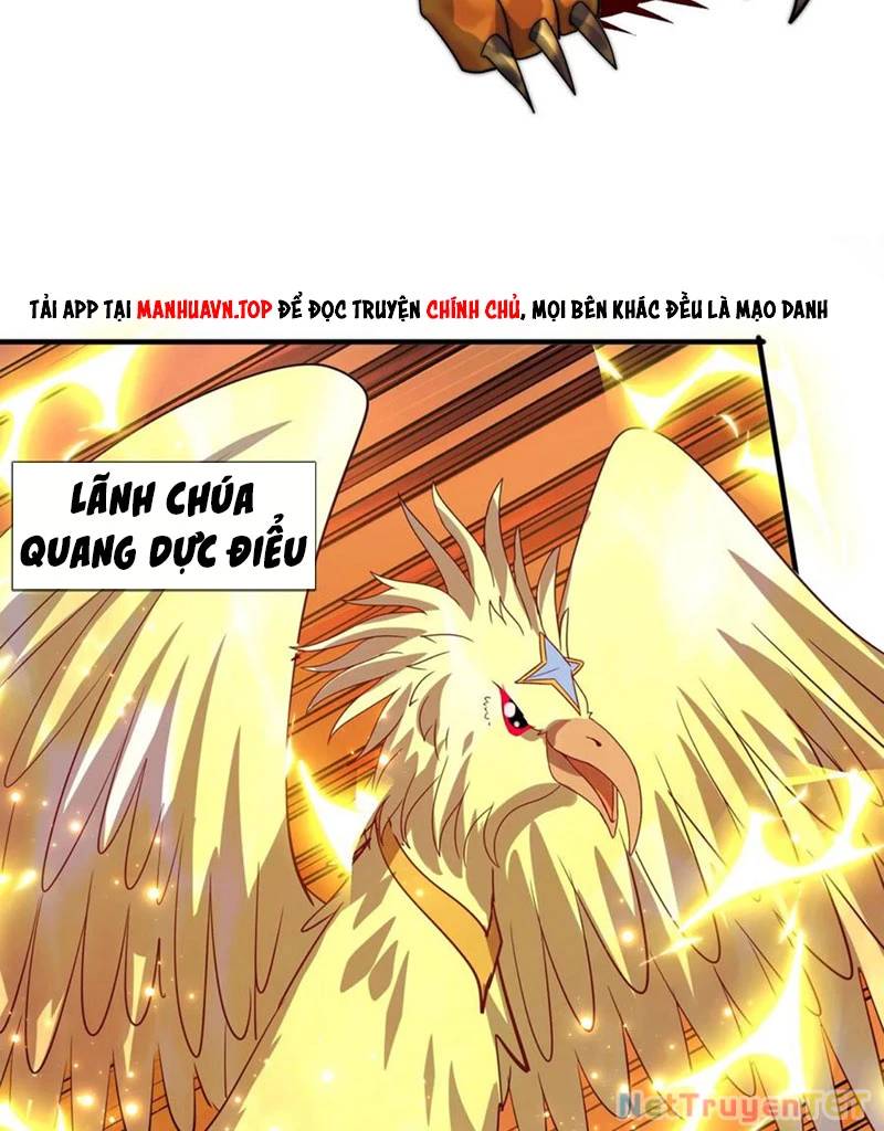 Slime Ta Treo Cự Long Lên Đánh Là Hợp Lý Nhỉ? Chap 261 - Next Chap 262