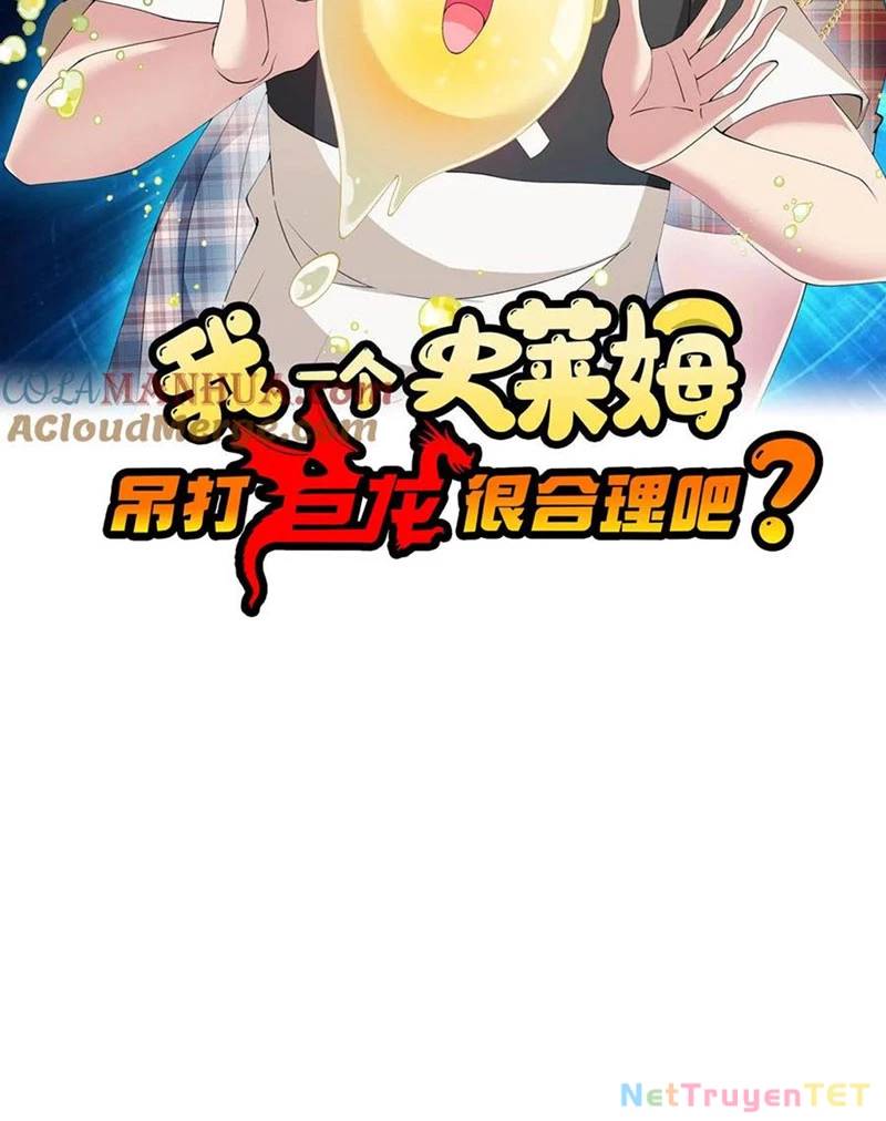 Slime Ta Treo Cự Long Lên Đánh Là Hợp Lý Nhỉ? Chap 268 - Next Chap 269