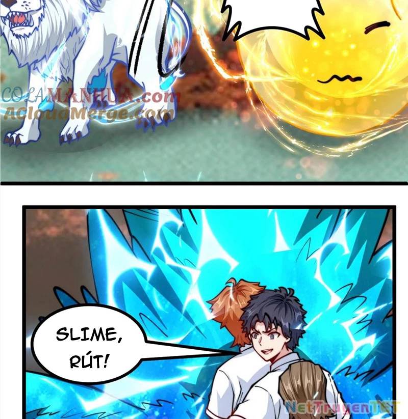 Slime Ta Treo Cự Long Lên Đánh Là Hợp Lý Nhỉ? Chap 268 - Next Chap 269