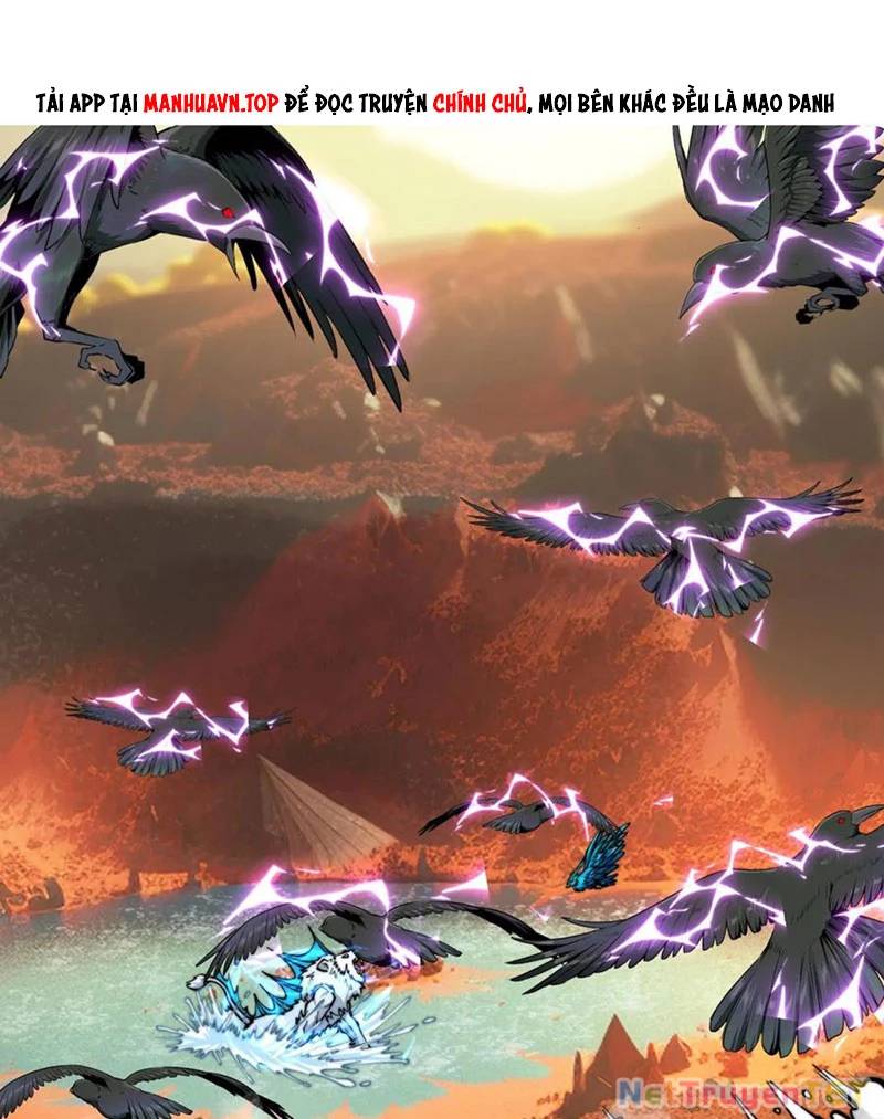 Slime Ta Treo Cự Long Lên Đánh Là Hợp Lý Nhỉ? Chap 268 - Next Chap 269