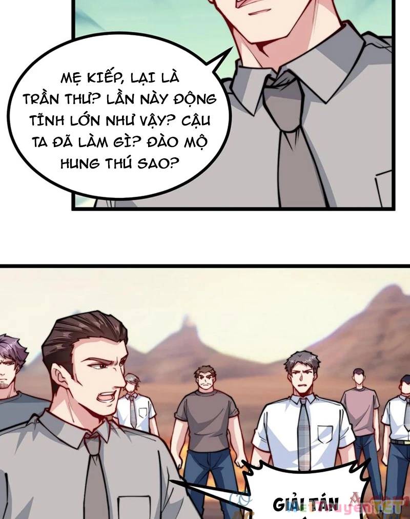 Slime Ta Treo Cự Long Lên Đánh Là Hợp Lý Nhỉ? Chap 268 - Next Chap 269