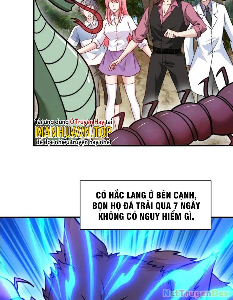 Slime Ta Treo Cự Long Lên Đánh Là Hợp Lý Nhỉ? Chap 27 - Next Chap 28