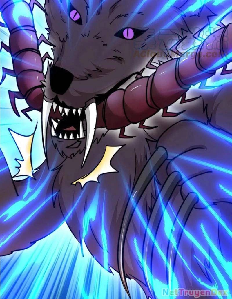 Slime Ta Treo Cự Long Lên Đánh Là Hợp Lý Nhỉ? Chap 27 - Next Chap 28