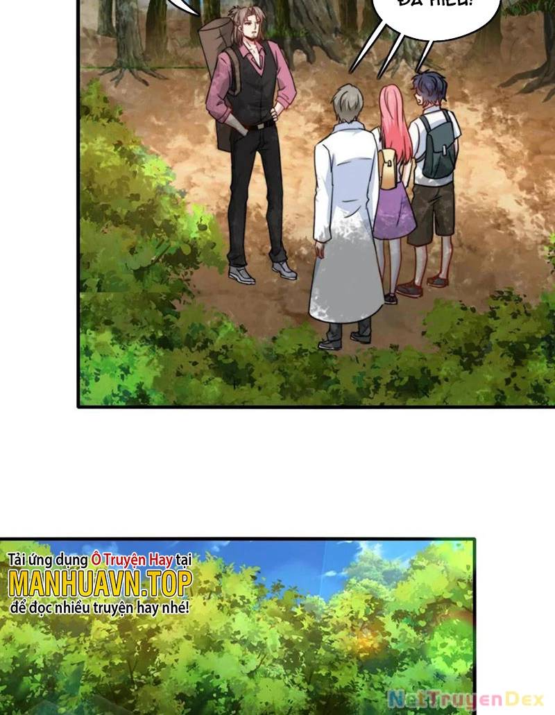 Slime Ta Treo Cự Long Lên Đánh Là Hợp Lý Nhỉ? Chap 27 - Next Chap 28