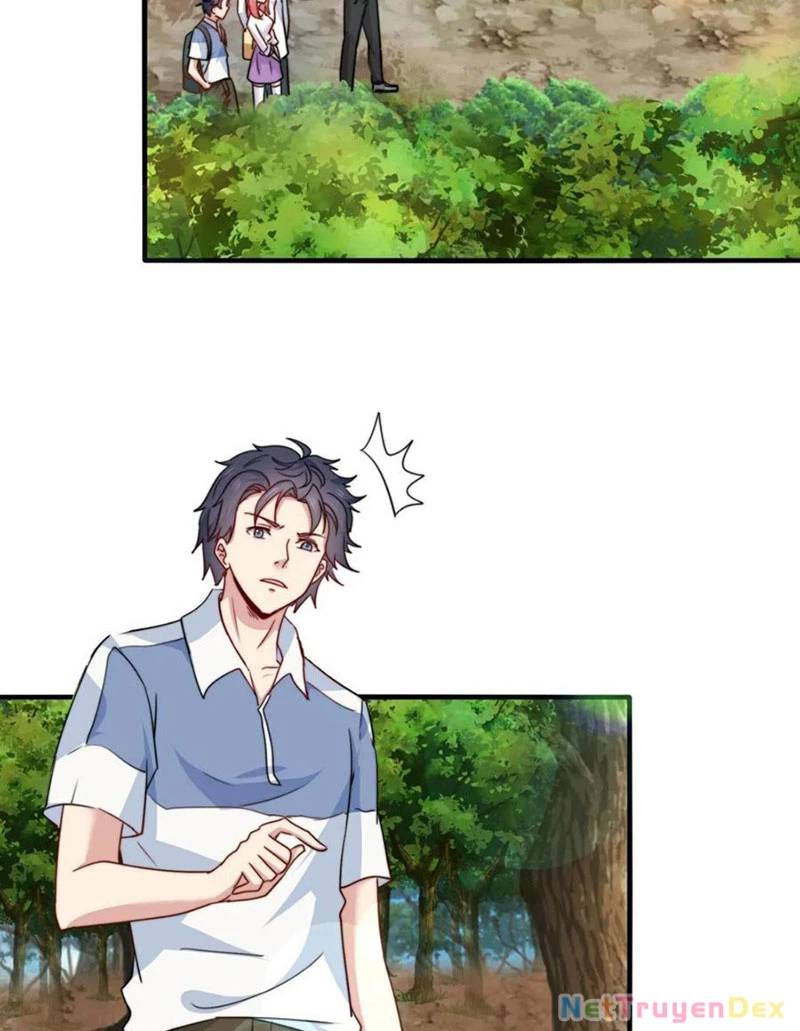 Slime Ta Treo Cự Long Lên Đánh Là Hợp Lý Nhỉ? Chap 27 - Next Chap 28