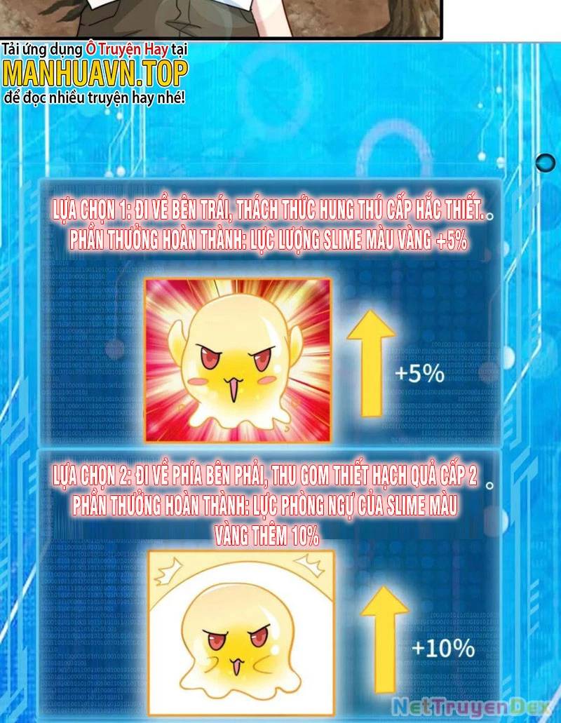 Slime Ta Treo Cự Long Lên Đánh Là Hợp Lý Nhỉ? Chap 27 - Next Chap 28