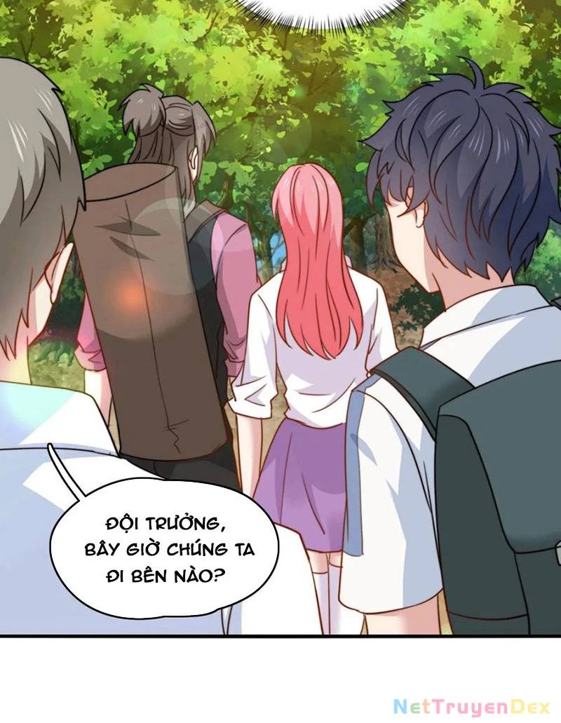 Slime Ta Treo Cự Long Lên Đánh Là Hợp Lý Nhỉ? Chap 27 - Next Chap 28