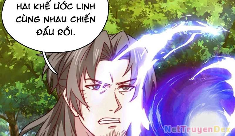 Slime Ta Treo Cự Long Lên Đánh Là Hợp Lý Nhỉ? Chap 27 - Next Chap 28