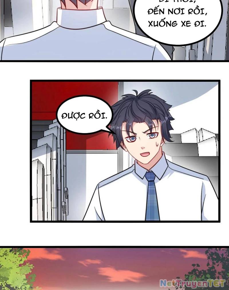 Slime Ta Treo Cự Long Lên Đánh Là Hợp Lý Nhỉ? Chap 270 - Next Chap 271