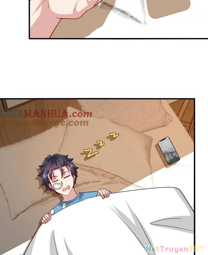 Slime Ta Treo Cự Long Lên Đánh Là Hợp Lý Nhỉ? Chap 271 - Next Chap 272