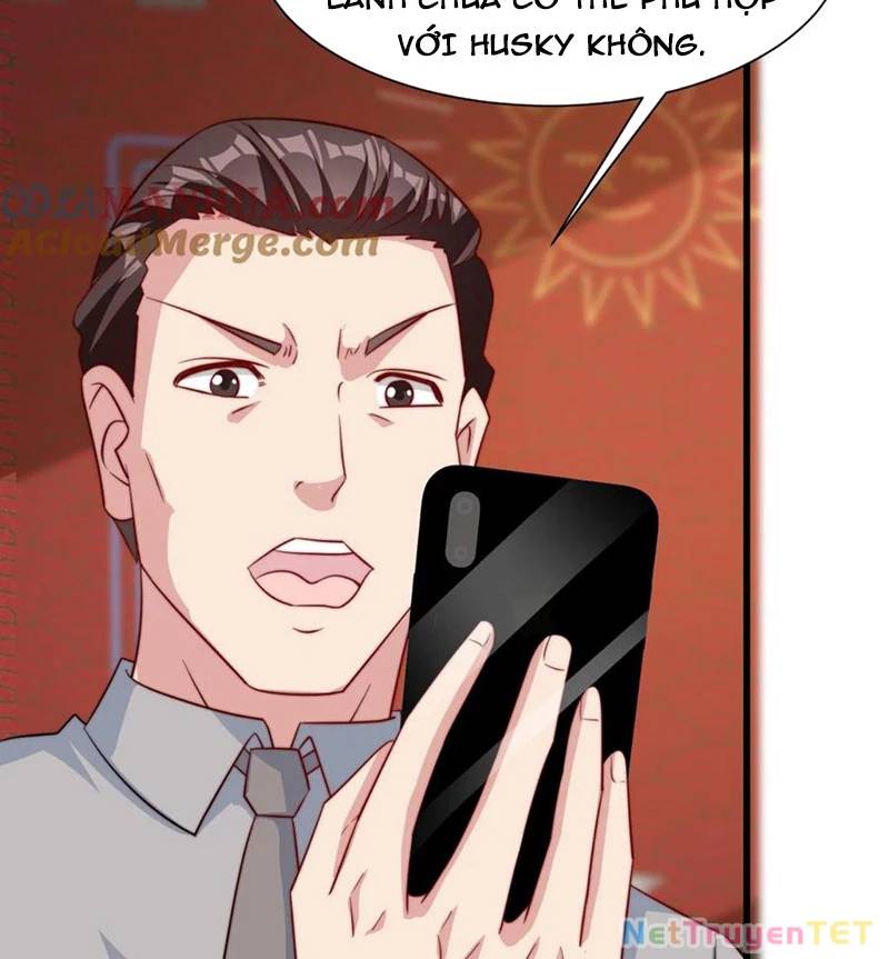 Slime Ta Treo Cự Long Lên Đánh Là Hợp Lý Nhỉ? Chap 273 - Next Chap 274