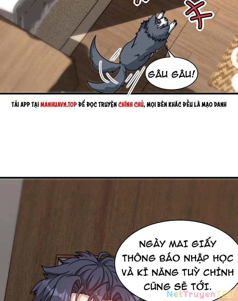 Slime Ta Treo Cự Long Lên Đánh Là Hợp Lý Nhỉ? Chap 275 - Next Chap 276