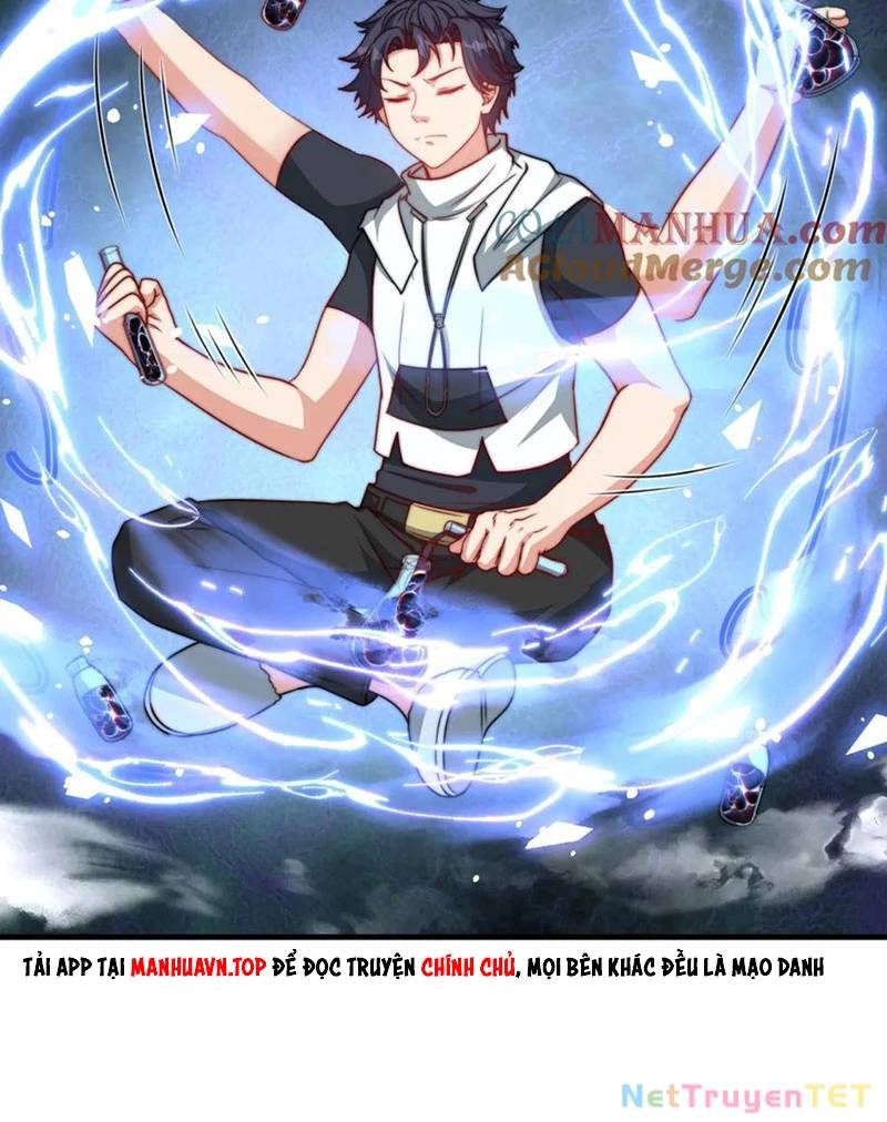 Slime Ta Treo Cự Long Lên Đánh Là Hợp Lý Nhỉ? Chap 275 - Next Chap 276