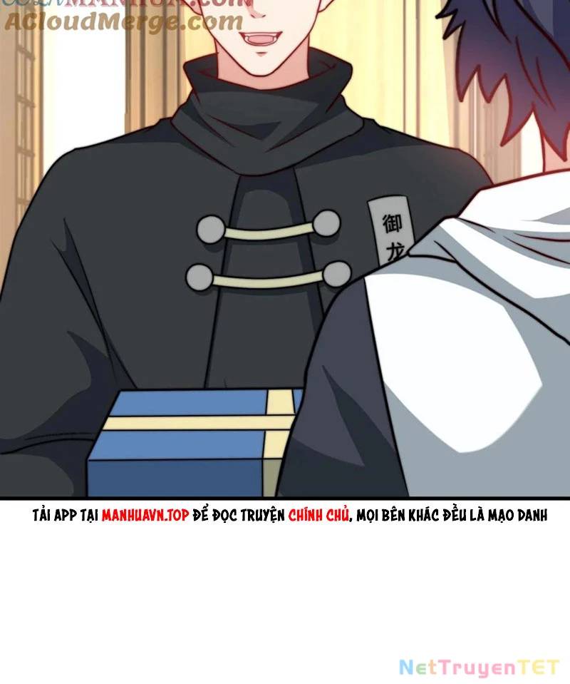 Slime Ta Treo Cự Long Lên Đánh Là Hợp Lý Nhỉ? Chap 275 - Next Chap 276