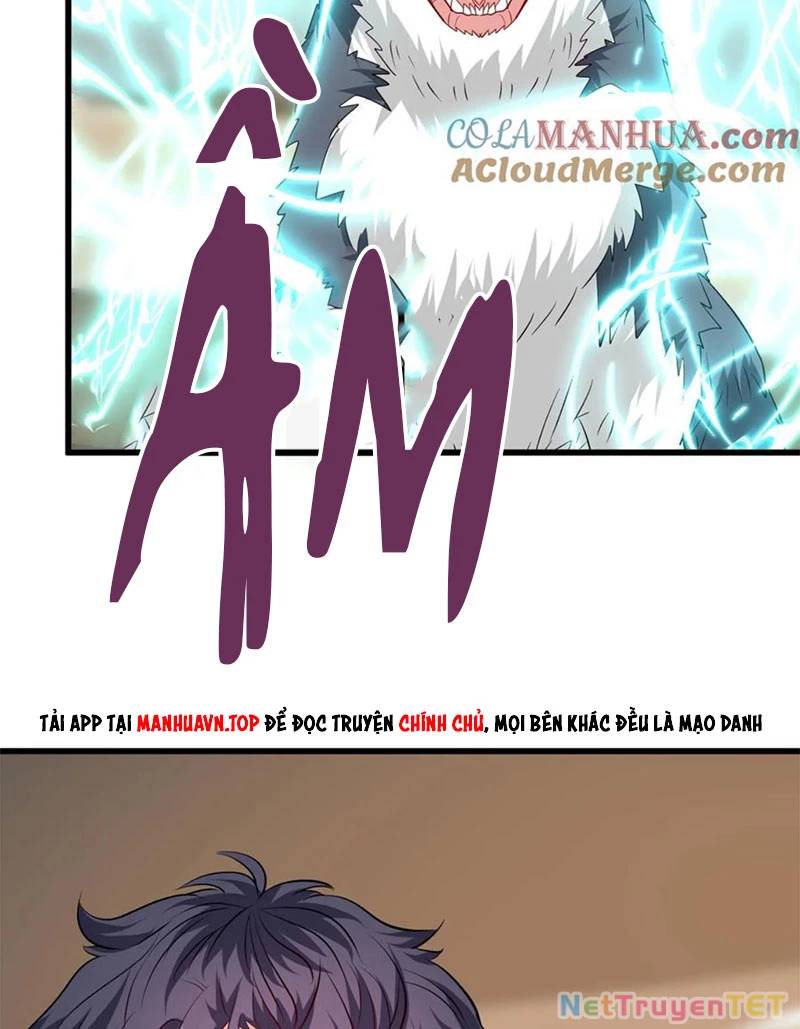 Slime Ta Treo Cự Long Lên Đánh Là Hợp Lý Nhỉ? Chap 276 - Next Chap 277