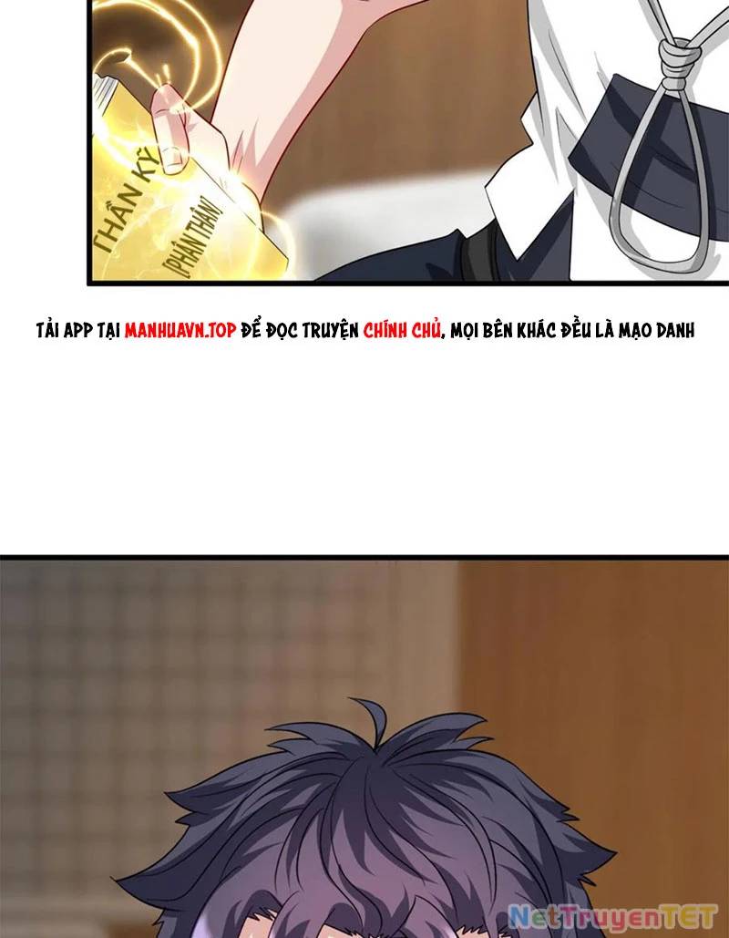 Slime Ta Treo Cự Long Lên Đánh Là Hợp Lý Nhỉ? Chap 276 - Next Chap 277