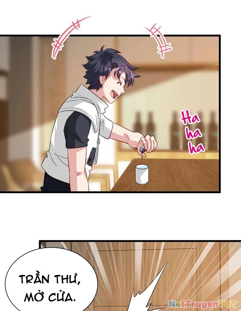 Slime Ta Treo Cự Long Lên Đánh Là Hợp Lý Nhỉ? Chap 276 - Next Chap 277