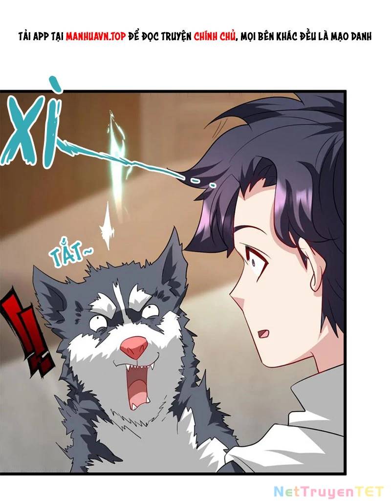 Slime Ta Treo Cự Long Lên Đánh Là Hợp Lý Nhỉ? Chap 276 - Next Chap 277