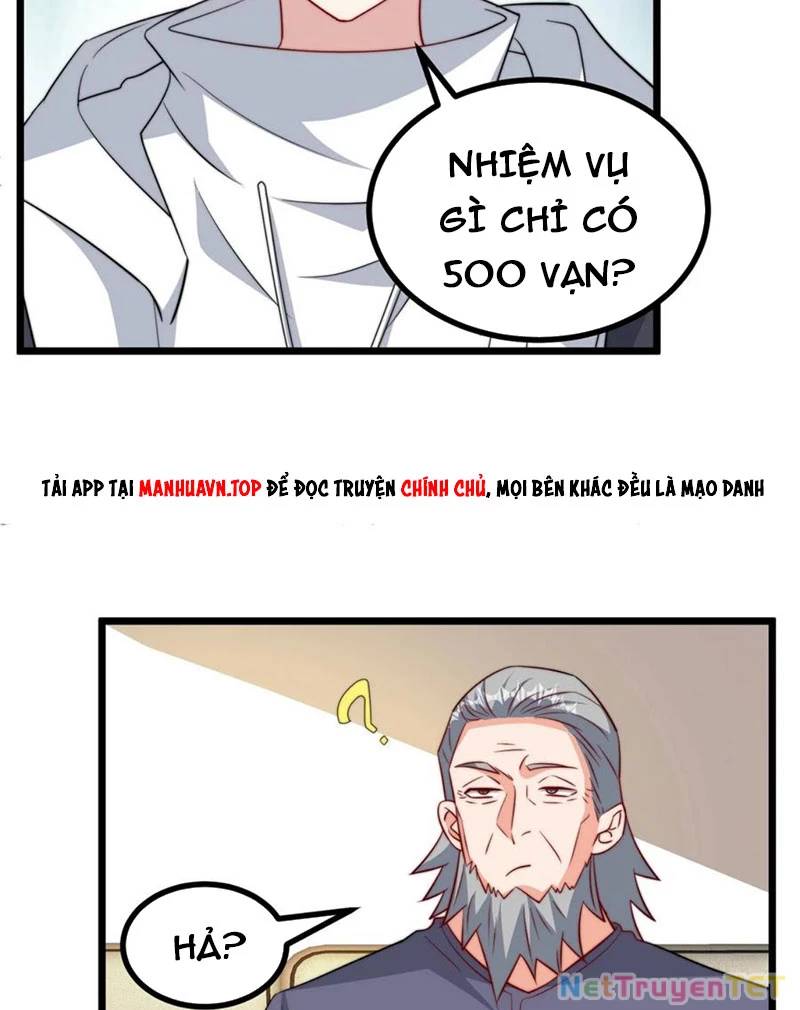 Slime Ta Treo Cự Long Lên Đánh Là Hợp Lý Nhỉ? Chap 277 - Next Chap 278