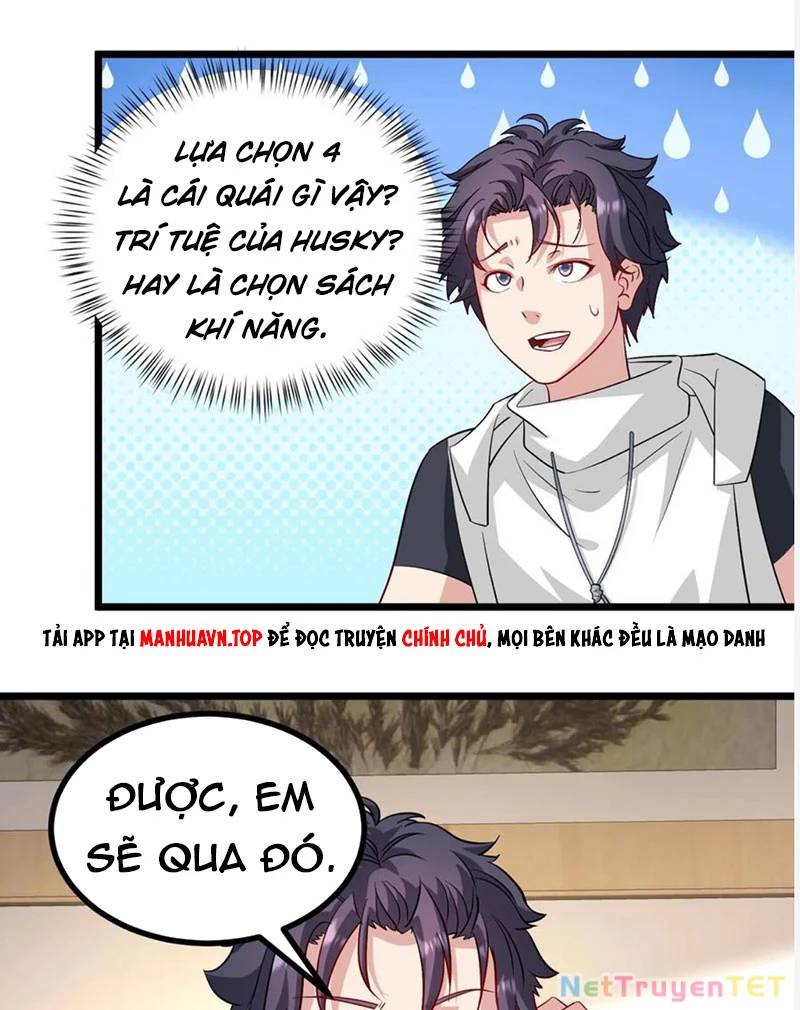 Slime Ta Treo Cự Long Lên Đánh Là Hợp Lý Nhỉ? Chap 278 - Next Chap 279