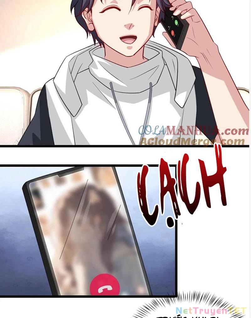 Slime Ta Treo Cự Long Lên Đánh Là Hợp Lý Nhỉ? Chap 278 - Next Chap 279