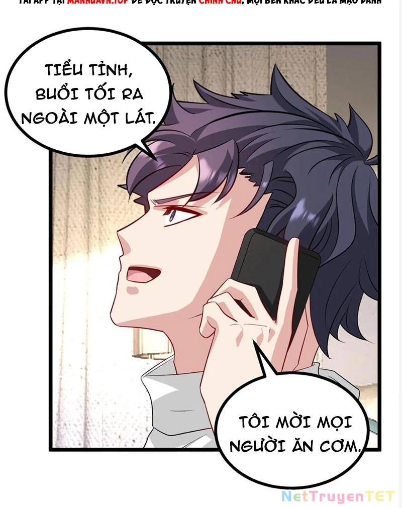 Slime Ta Treo Cự Long Lên Đánh Là Hợp Lý Nhỉ? Chap 278 - Next Chap 279