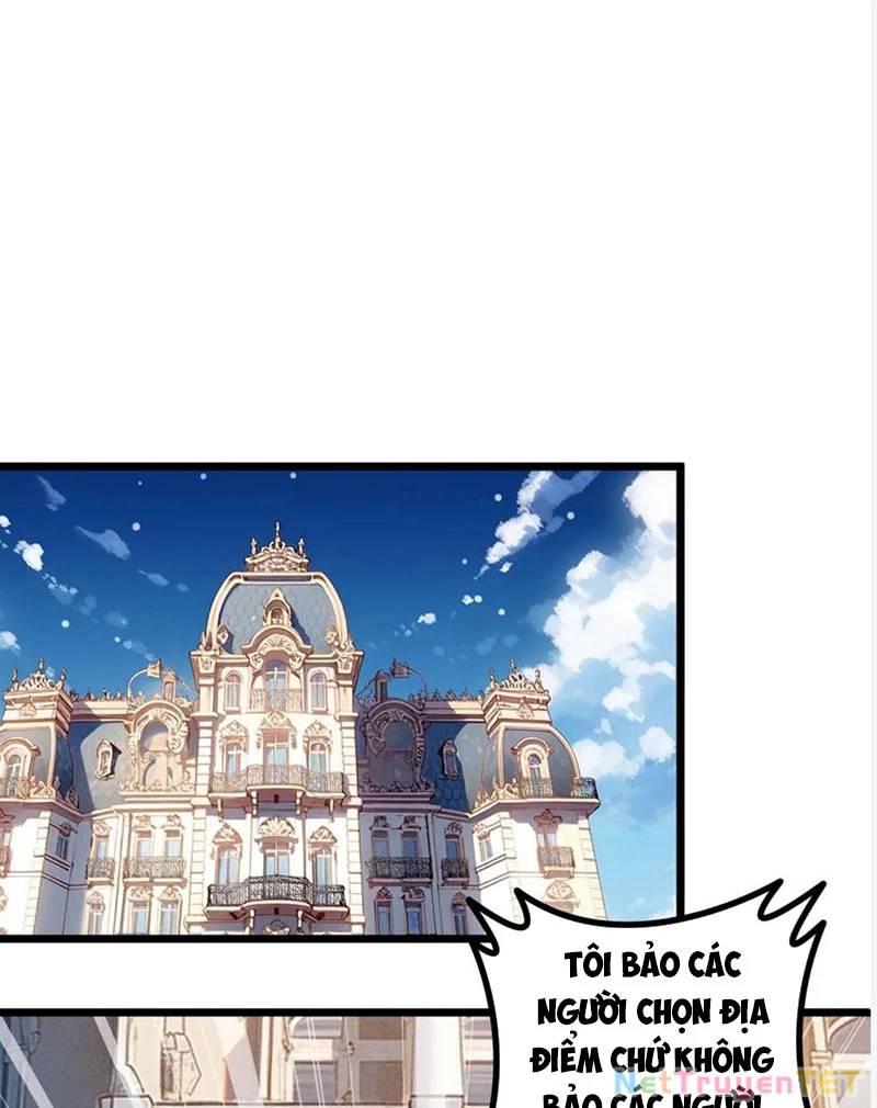 Slime Ta Treo Cự Long Lên Đánh Là Hợp Lý Nhỉ? Chap 278 - Next Chap 279