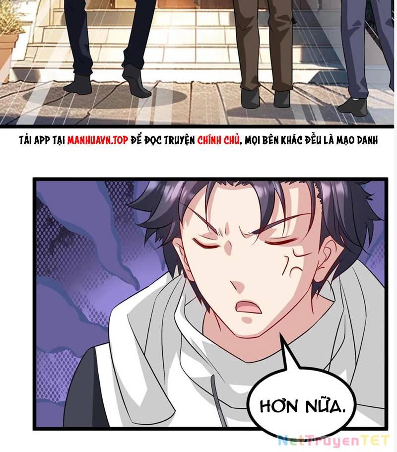 Slime Ta Treo Cự Long Lên Đánh Là Hợp Lý Nhỉ? Chap 278 - Next Chap 279