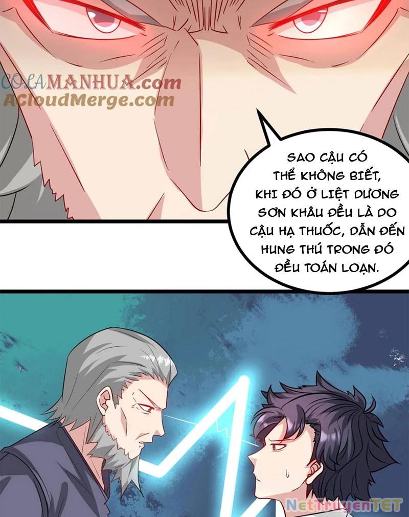 Slime Ta Treo Cự Long Lên Đánh Là Hợp Lý Nhỉ? Chap 278 - Next Chap 279