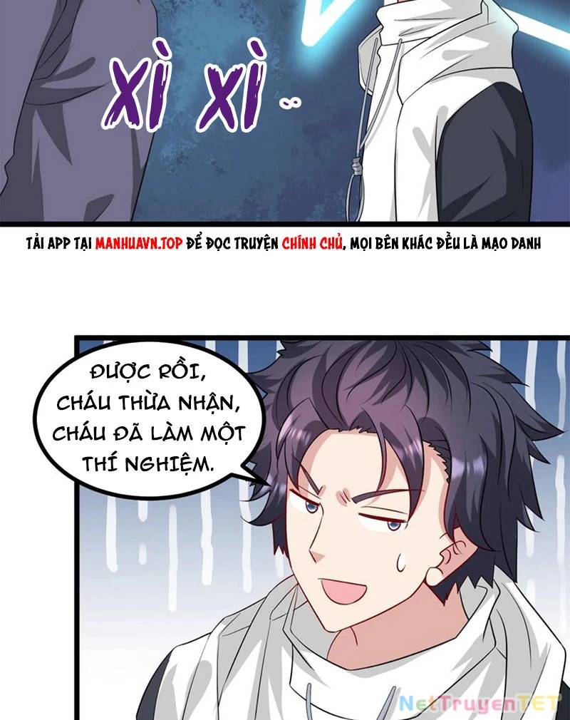 Slime Ta Treo Cự Long Lên Đánh Là Hợp Lý Nhỉ? Chap 278 - Next Chap 279