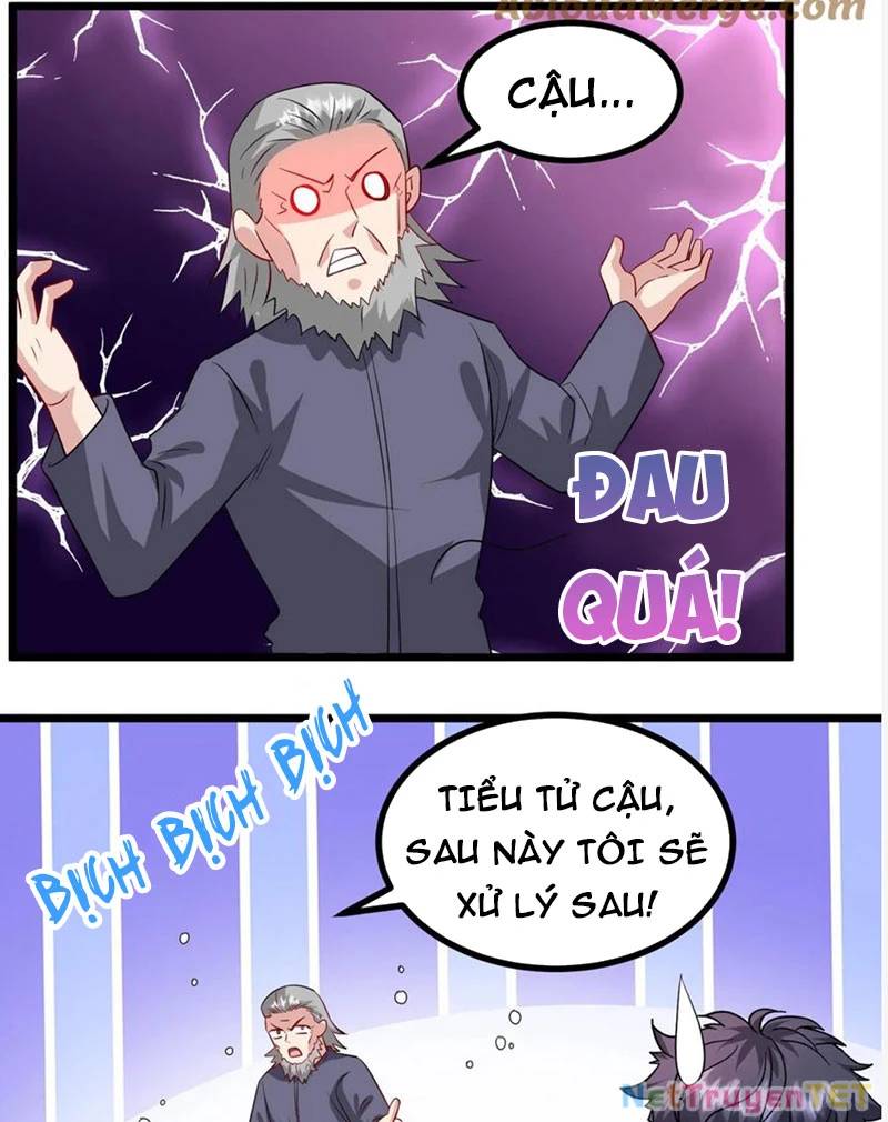 Slime Ta Treo Cự Long Lên Đánh Là Hợp Lý Nhỉ? Chap 278 - Next Chap 279