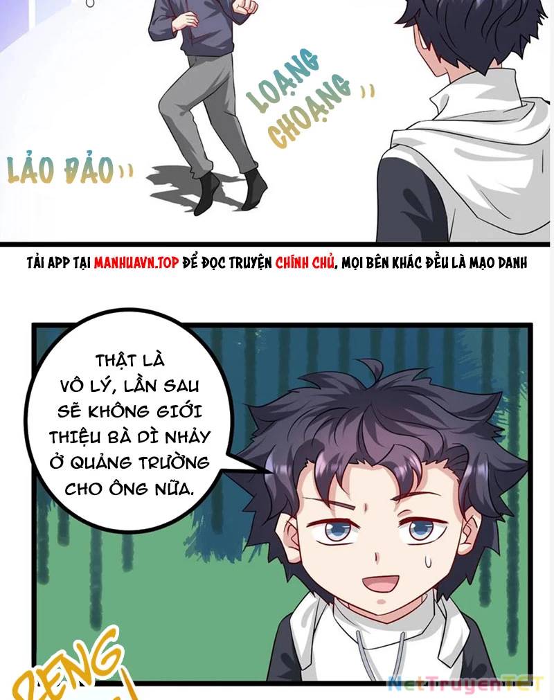 Slime Ta Treo Cự Long Lên Đánh Là Hợp Lý Nhỉ? Chap 278 - Next Chap 279