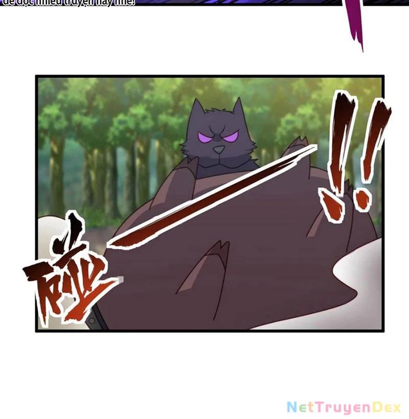 Slime Ta Treo Cự Long Lên Đánh Là Hợp Lý Nhỉ? Chap 28 - Next Chap 29