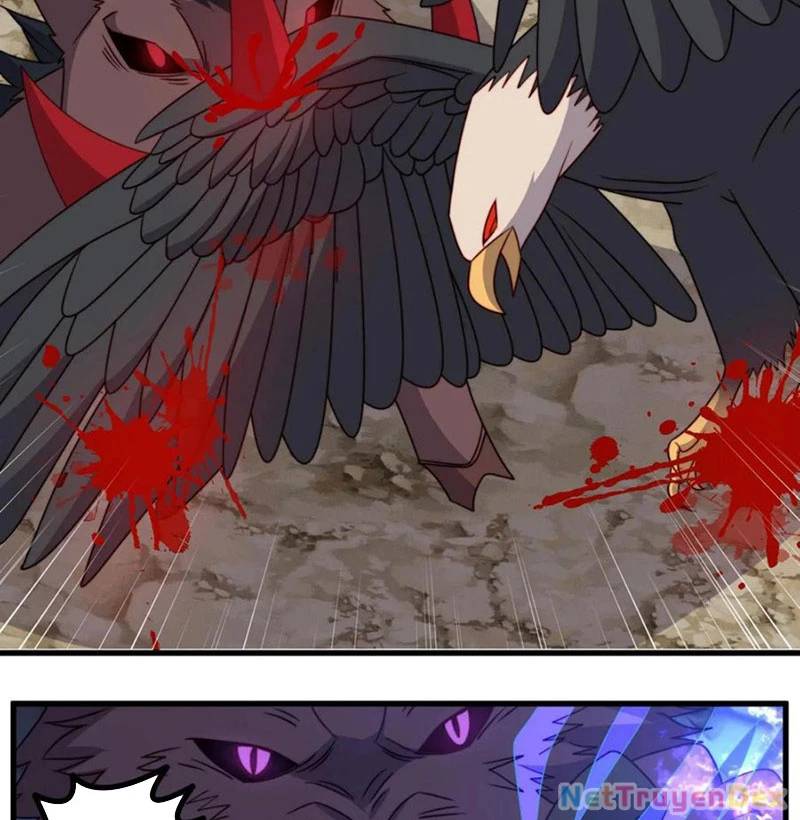 Slime Ta Treo Cự Long Lên Đánh Là Hợp Lý Nhỉ? Chap 28 - Next Chap 29