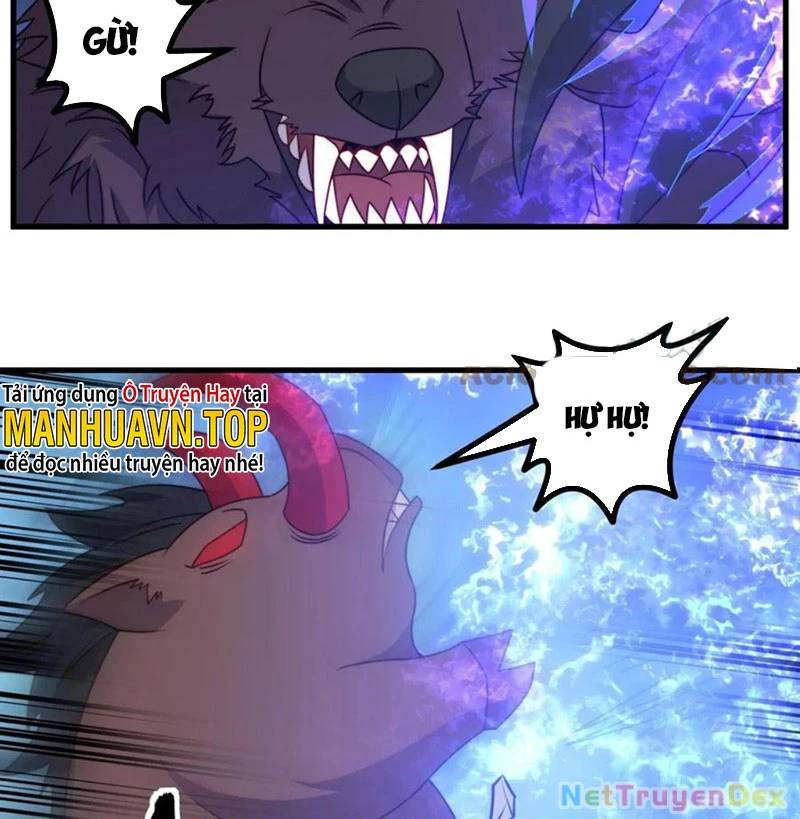 Slime Ta Treo Cự Long Lên Đánh Là Hợp Lý Nhỉ? Chap 28 - Next Chap 29